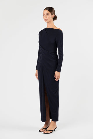 KAT MAXI - MIDNIGHT - One Fell Swoop