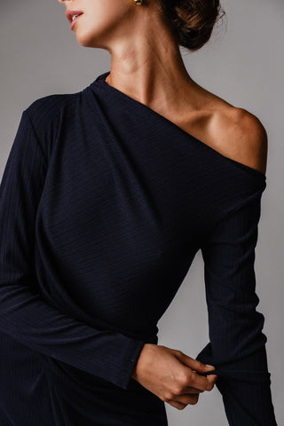 KAT MAXI - MIDNIGHT - One Fell Swoop