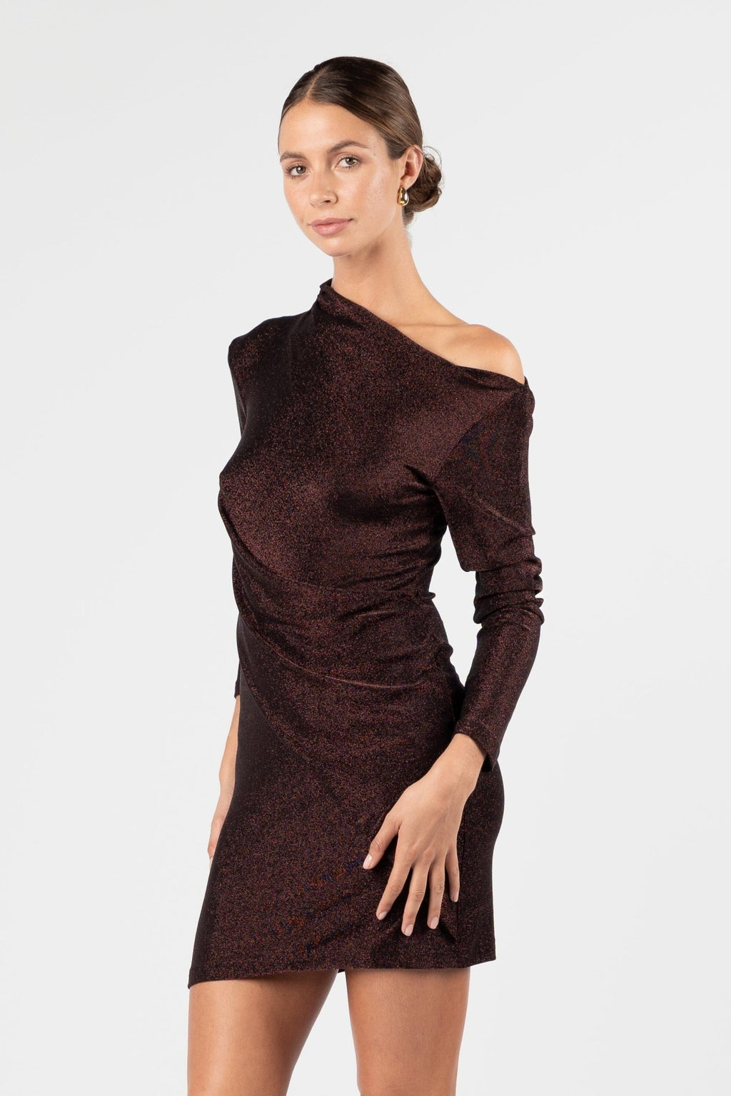 one fell swoop la californie mini dress KAT MINI