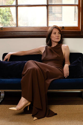 KOTA MAXI - MOCCONA - One Fell Swoop