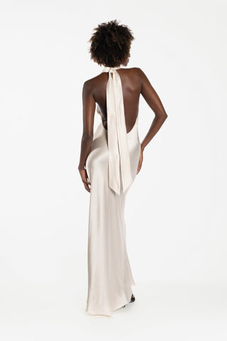 KRISTINA DRESS - SHELL - One Fell Swoop