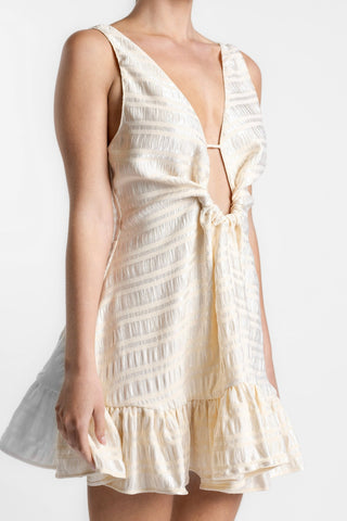 MALA MINI - STARDUST STRIPE - One Fell Swoop
