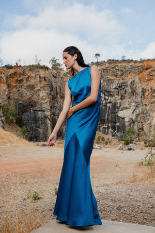 MONICA GOWN - SERENITY - One Fell Swoop