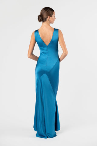 MONICA MAXI - SERENITY - One Fell Swoop