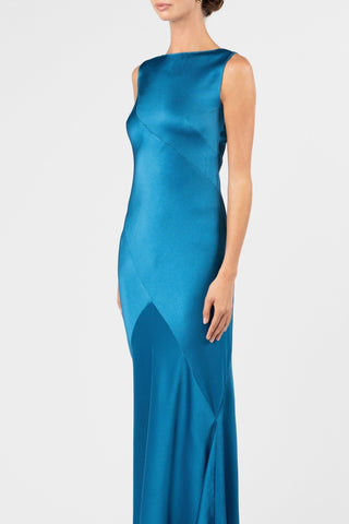 MONICA MAXI - SERENITY - One Fell Swoop