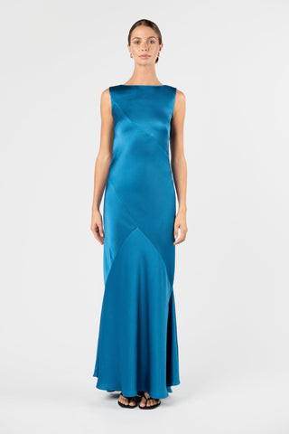 MONICA MAXI - SERENITY - One Fell Swoop