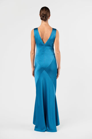 MONICA MAXI - SERENITY - One Fell Swoop