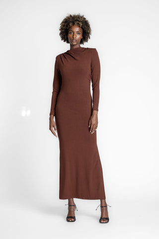 PALAIS STRETCH - BARK - One Fell Swoop