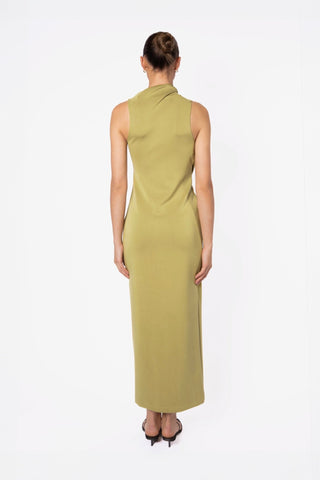 SCULPTED STRETCH - WASABI - One Fell Swoop