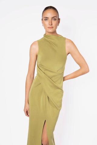 SCULPTED STRETCH - WASABI - One Fell Swoop