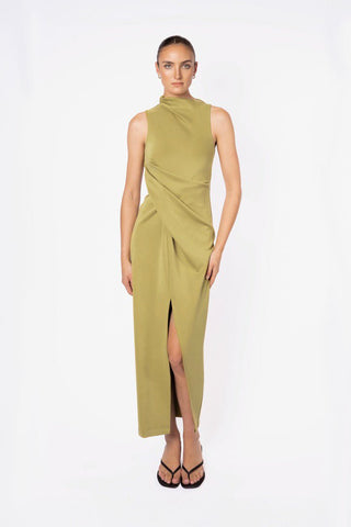 SCULPTED STRETCH - WASABI - One Fell Swoop