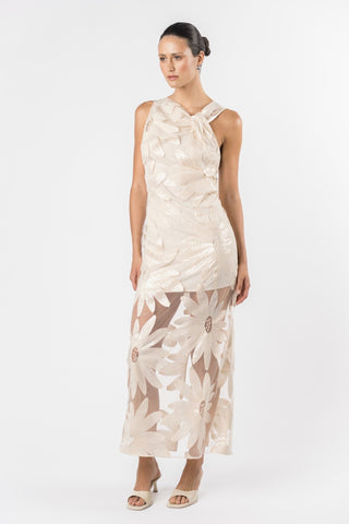 SORA KNOT MAXI - NIPPON DAISY - One Fell Swoop