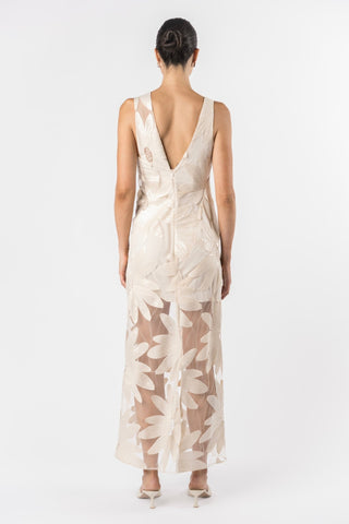 SORA KNOT MAXI - NIPPON DAISY - One Fell Swoop