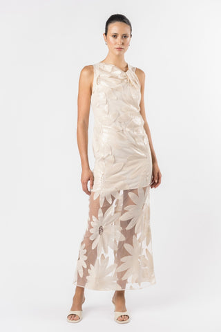 SORA KNOT MAXI - NIPPON DAISY - One Fell Swoop