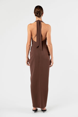 TALIA DRESS - MOCCONA - One Fell Swoop