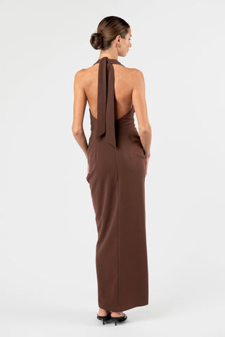 TALIA DRESS - MOCCONA - One Fell Swoop