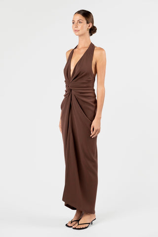 TALIA DRESS - MOCCONA - One Fell Swoop