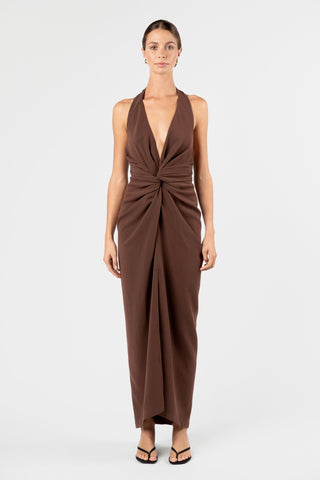 TALIA DRESS - MOCCONA - One Fell Swoop