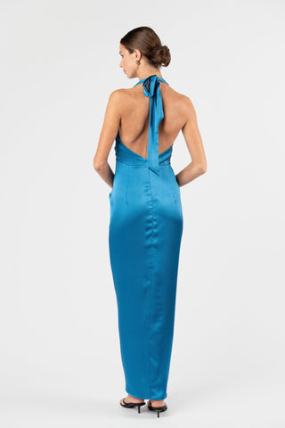 TALIA DRESS - SERENITY - One Fell Swoop