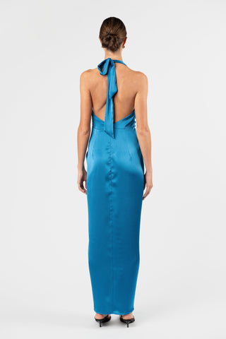 TALIA DRESS - SERENITY - One Fell Swoop