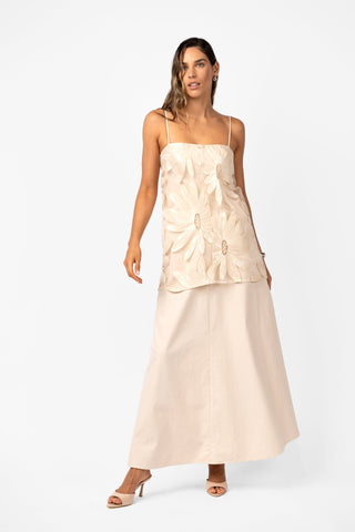 TEAR DRESS - NIPPON DAISY - One Fell Swoop