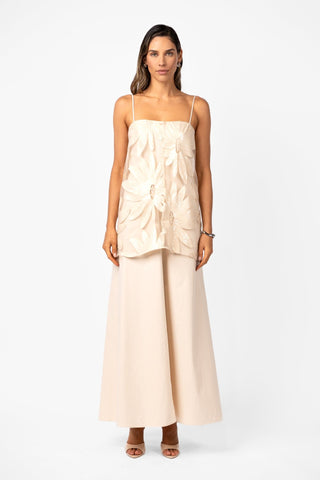 TEAR DRESS - NIPPON DAISY - One Fell Swoop