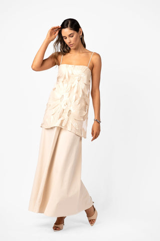 TEAR DRESS - NIPPON DAISY - One Fell Swoop