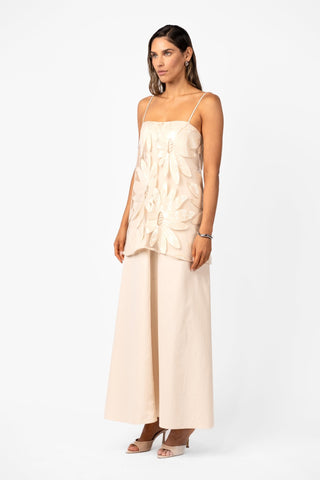 TEAR DRESS - NIPPON DAISY - One Fell Swoop