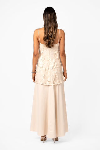 TEAR DRESS - NIPPON DAISY - One Fell Swoop