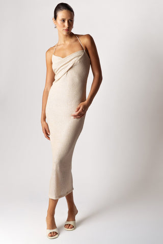 VENICE STRETCH - GATSBY GLITTER - One Fell Swoop