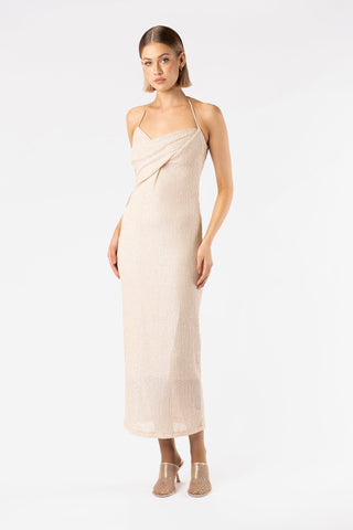 VENICE STRETCH - GATSBY GLITTER - One Fell Swoop