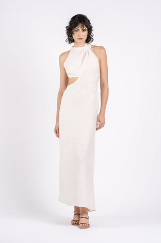 ACCENT MAXI IN NATURAL LINE - One Fell Swoop