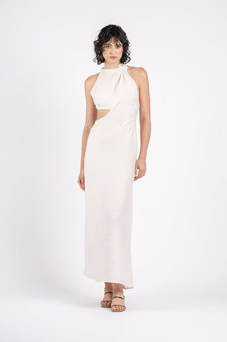 ACCENT MAXI IN NATURAL LINE - One Fell Swoop