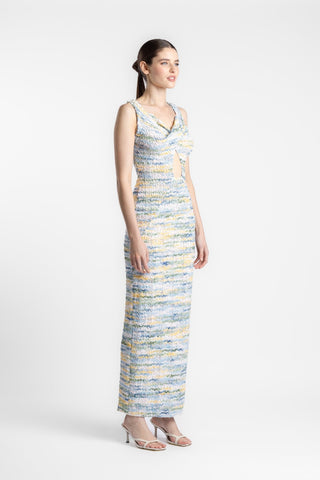 ALESSI STRETCH - IRIS IMPRESSIONS - One Fell Swoop