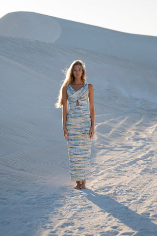 ALESSI STRETCH - IRIS IMPRESSIONS - One Fell Swoop