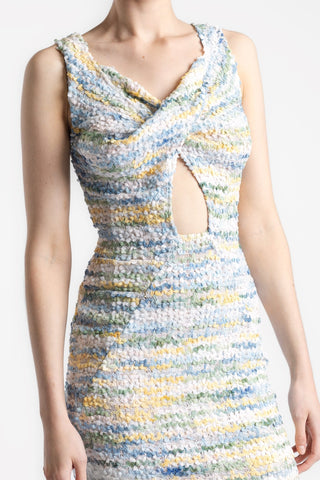 ALESSI STRETCH - IRIS IMPRESSIONS - One Fell Swoop