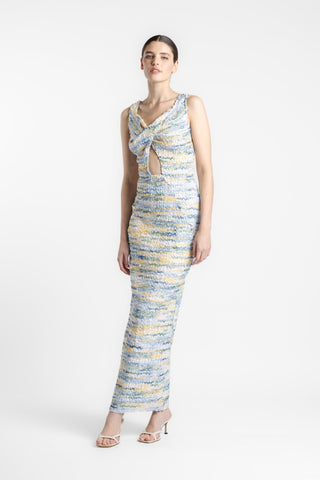 ALESSI STRETCH - IRIS IMPRESSIONS - One Fell Swoop