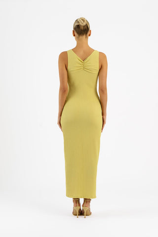 ALESSI STRETCH - PISTACHIO - One Fell Swoop