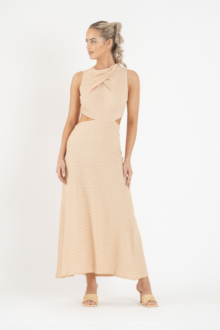 BIJOUX MAXI IN CALIPO - One Fell Swoop