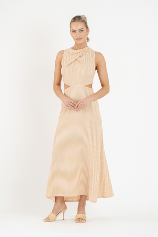 BIJOUX MAXI IN CALIPO - One Fell Swoop
