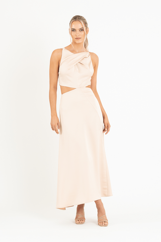 BIJOUX MAXI IN MAGNOLIA - One Fell Swoop