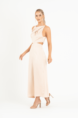 BIJOUX MAXI IN MAGNOLIA - One Fell Swoop