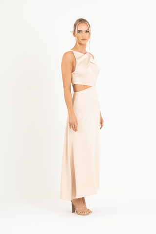 BIJOUX MAXI IN MAGNOLIA - One Fell Swoop