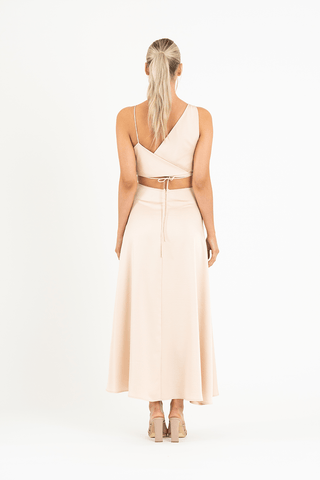 BIJOUX MAXI IN MAGNOLIA - One Fell Swoop