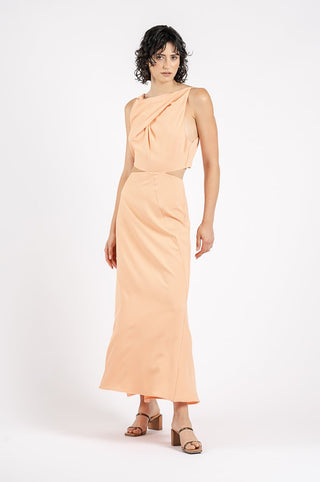 BIJOUX MAXI IN MELON - One Fell Swoop