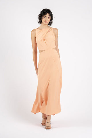 BIJOUX MAXI IN MELON - One Fell Swoop