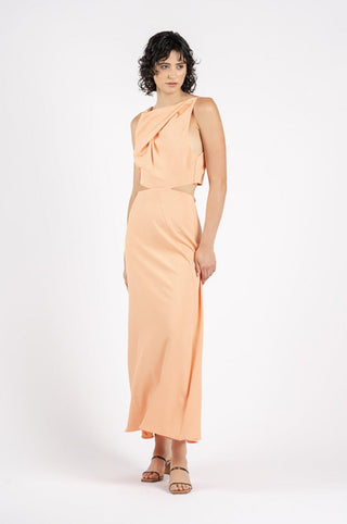 BIJOUX MAXI IN MELON - One Fell Swoop