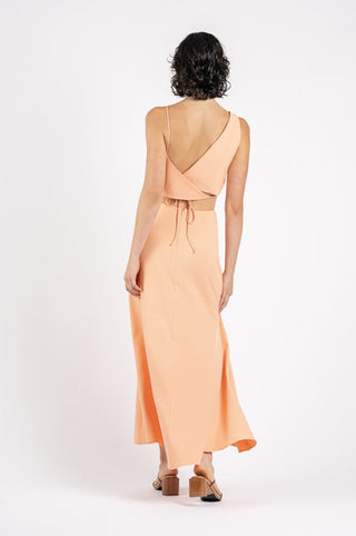 BIJOUX MAXI IN MELON - One Fell Swoop
