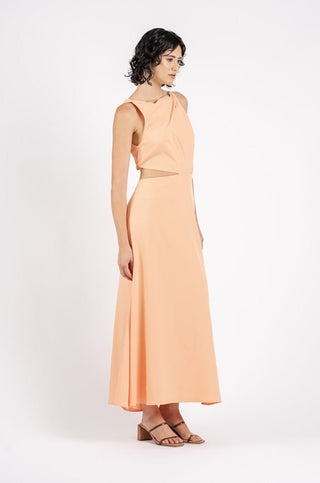 BIJOUX MAXI IN MELON - One Fell Swoop