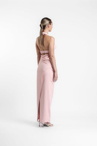 BOUDOIR DRESS - BABE - One Fell Swoop